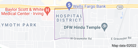 Hospital District Irving,Texas <br><p><a class=