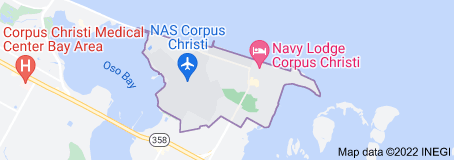 N.A.S. Corpus Christi,Texas <br><h3><a href=