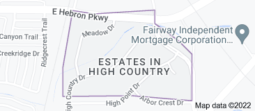 Estates in High Country Carrollton,Texas <br><h3><a href=