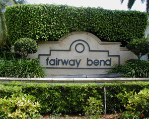 Fairway Bend Fort Worth,Texas <br><img src=