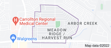 Meadow Ridge / Harvest Run Carrollton,Texas <br><h3><a href=