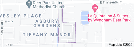 Wynfield Estates Deer Park,Texas <br><h3><a href=