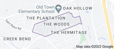 The Woods Round Rock,Texas <br><h3><a href=