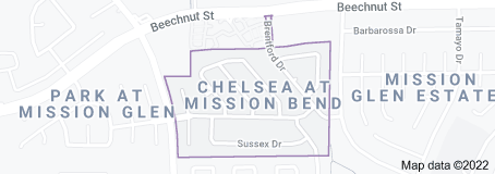 Chelsea At Mission Bend Mission Bend,Texas <br><h3><a href=