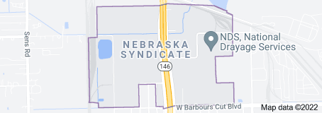 Nebraska Syndicate La Porte,Texas <br><h3><a href=