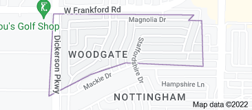 Woodgate Carrollton,Texas <br><h3><a href=