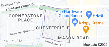 Chesterfield Cinco Ranch,Texas <br><h3><a href=