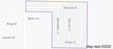 Fox Run Balch Springs,Texas <br><h3><a href=