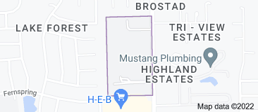 Highland Terrace Round Rock,Texas <br><h3><a href=