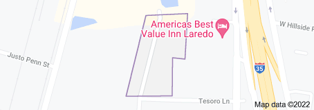 Tesoro Plaza Laredo,Texas <br><h3><a href=