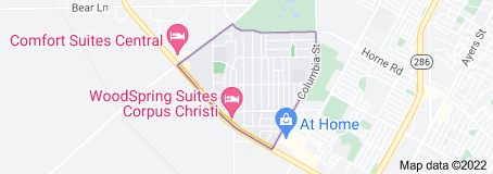 La Molina Corpus Christi,Texas <br><p><a class=