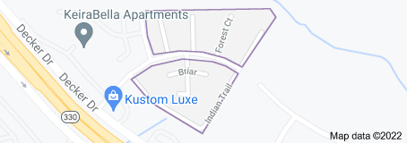 Shady Hill Villa Baytown,Texas <br><h3><a href=