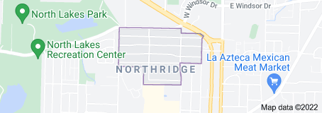 Northridge Denton,Texas <br><h3><a href=