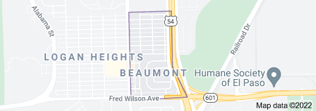 Beaumont Fort Bliss,Texas <br><br />
<br />
<br />
<h2><span style=