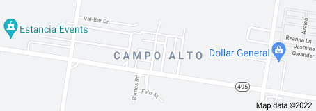 Campo Alto Hidalgo,Texas <br><h3><a href=