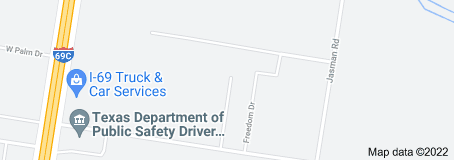 Americana Colonia Hidalgo,Texas <br><h3><a href=