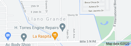 Agua Dulce Colonia Hidalgo,Texas <br><h3><a href=