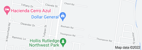 Basham Number 7 Colonia Hidalgo,Texas <br><h3><a href=