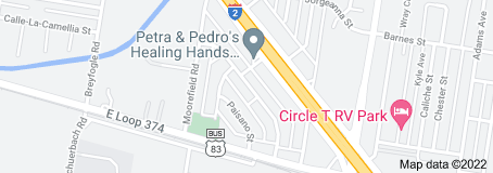 Ala Blanca Colonia Number 3 Hidalgo,Texas <br><h3><a href=