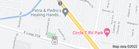 Ala Blanca Colonia Number 2 Hidalgo,Texas <br><h3><a href=