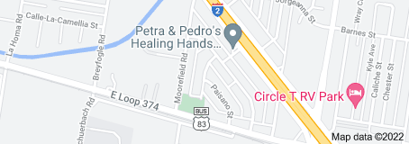 Ala Blanca Colonia Number 4 Hidalgo,Texas <br><h3><a href=