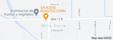 Acre Tract Colonia Hidalgo,Texas <br><h3><a href=