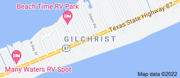 Gilchrist Bolivar Peninsula,Texas <br><br />
<br />
<br />
<h2><span style=