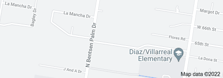 Basham Number 8 Colonia Hidalgo,Texas <br><h3><a href=