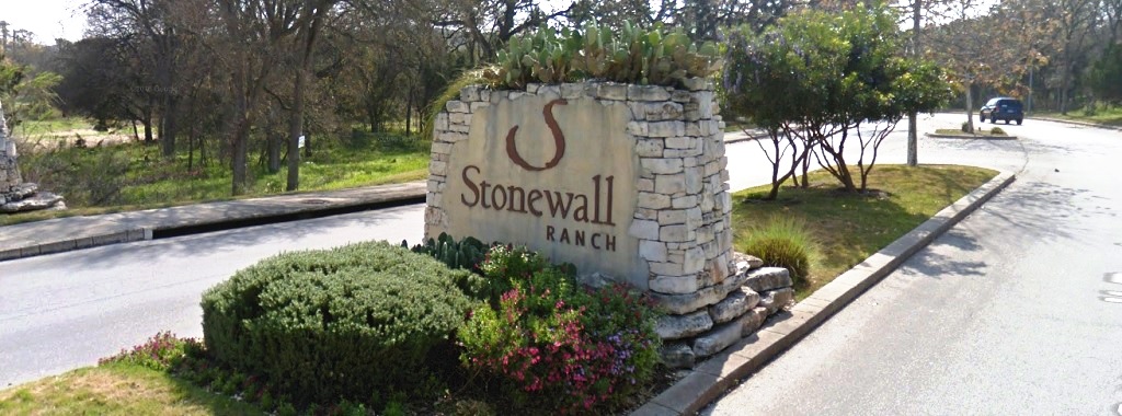 Stonewall Ranch Cross Mountain,Texas <br><img src=
