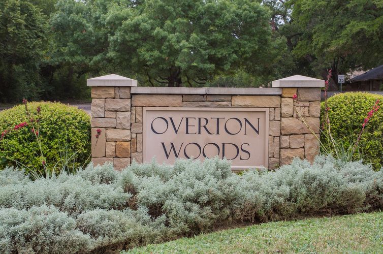 Overton Woods Fort Worth,Texas <br><img src=