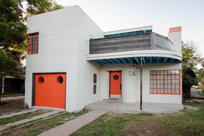 Heart of Lubbock Lubbock,Texas <br><img src=