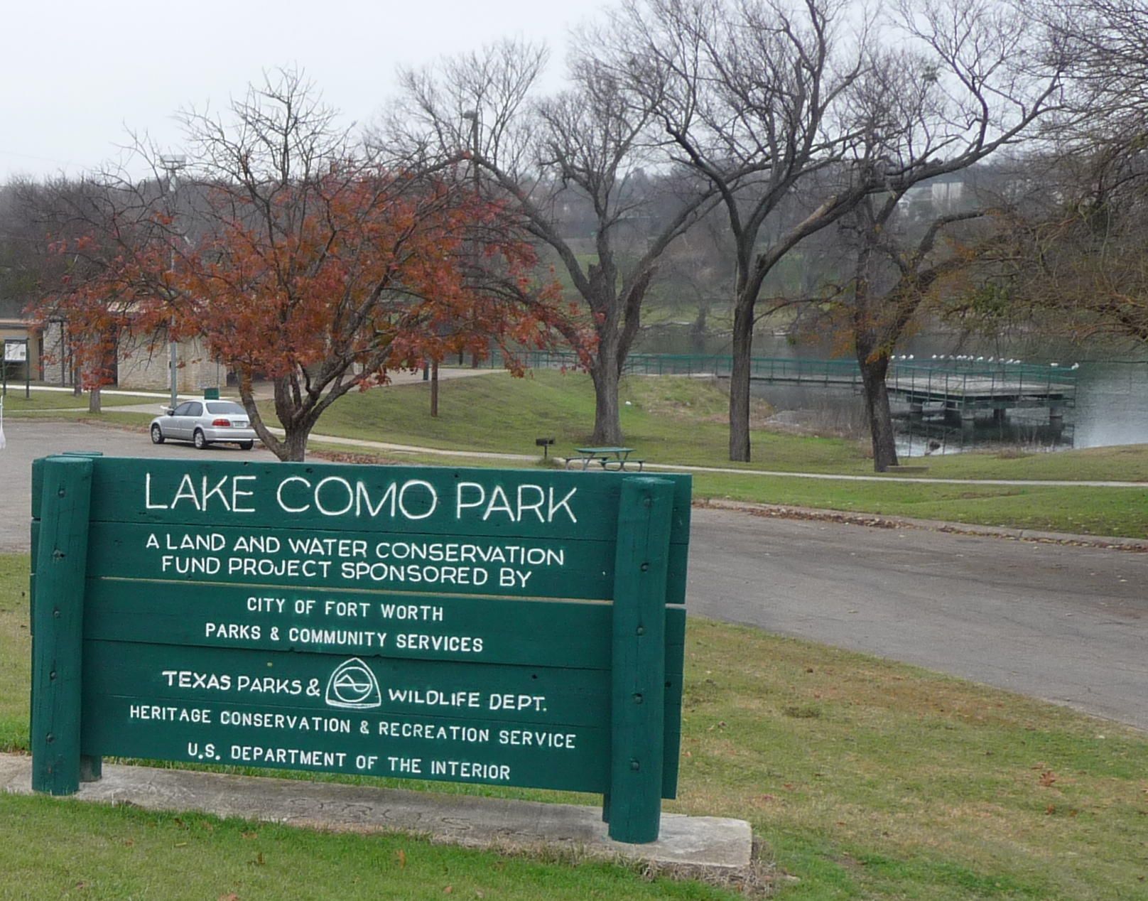 Como Fort Worth,Texas <br><img src=