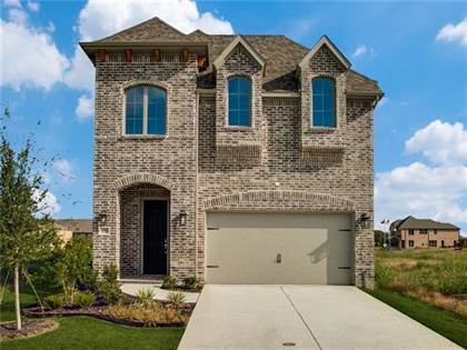Villages Of White Rock Creek Plano,Texas <br><img src=
