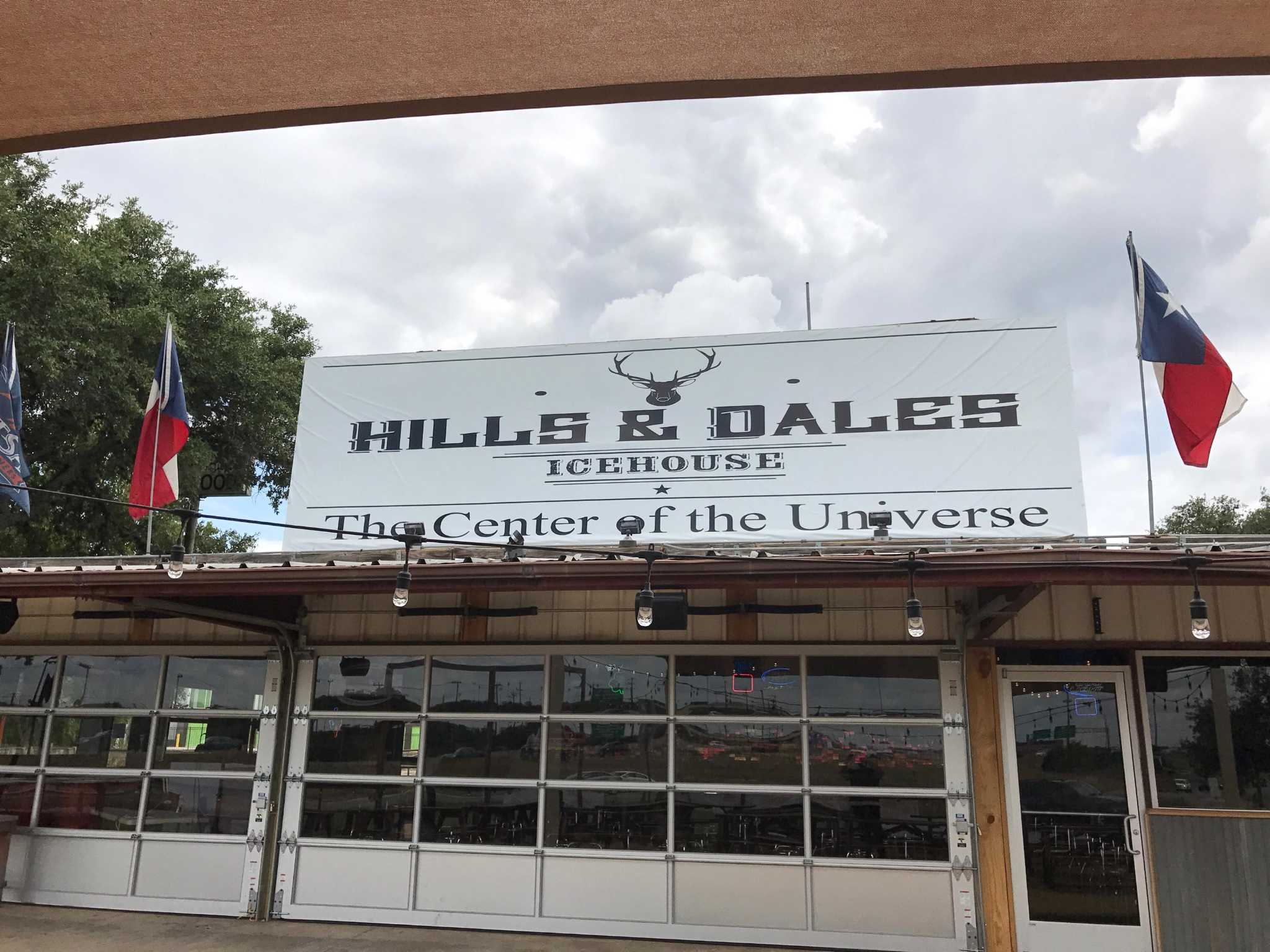 Hills and Dales San Antonio,Texas <br><img src=