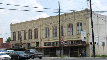 Cattleman Square San Antonio,Texas <br><img src=