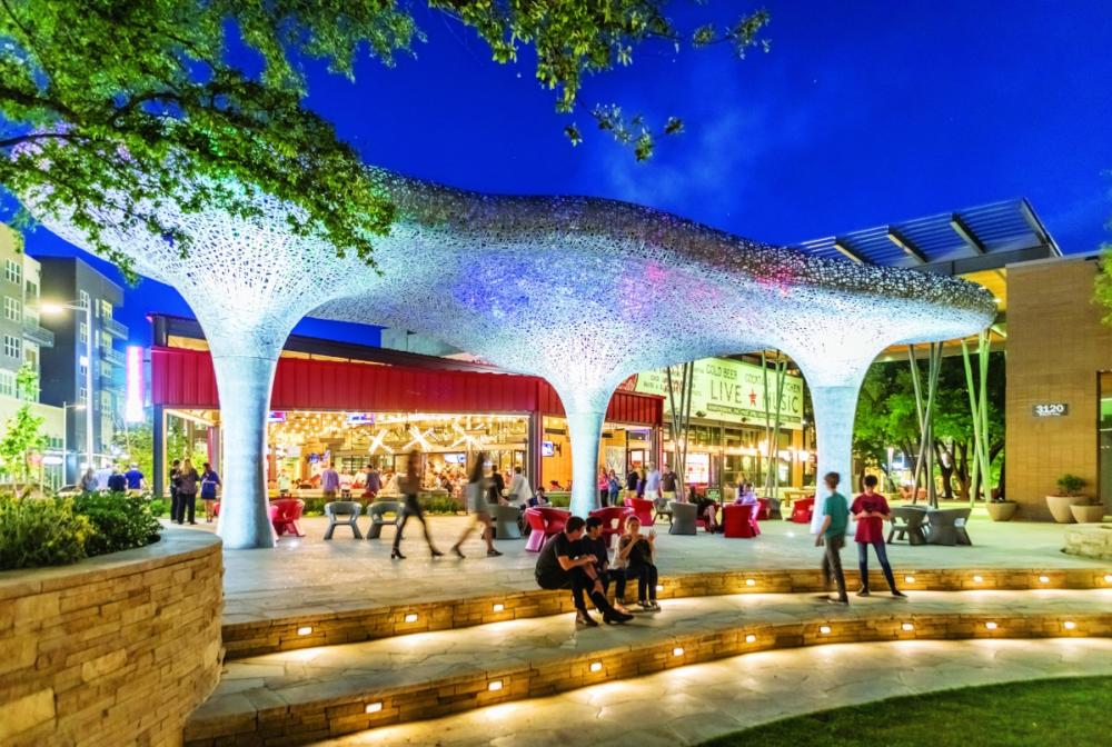 North Austin Austin,Texas <br><img src=