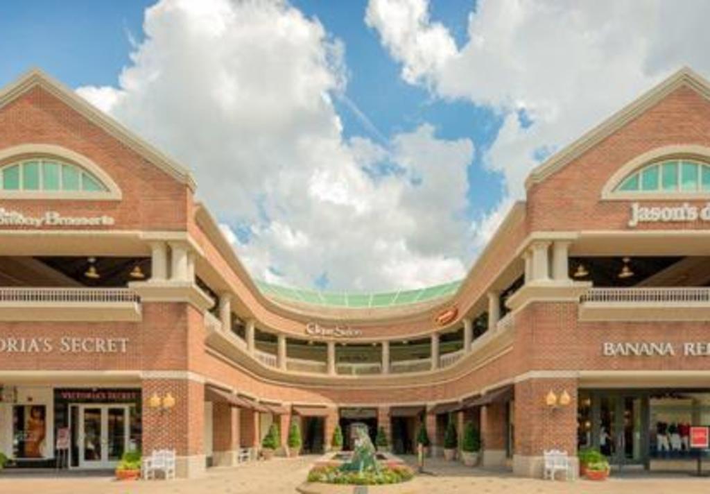 Rice Village Houston,Texas <br><img src=