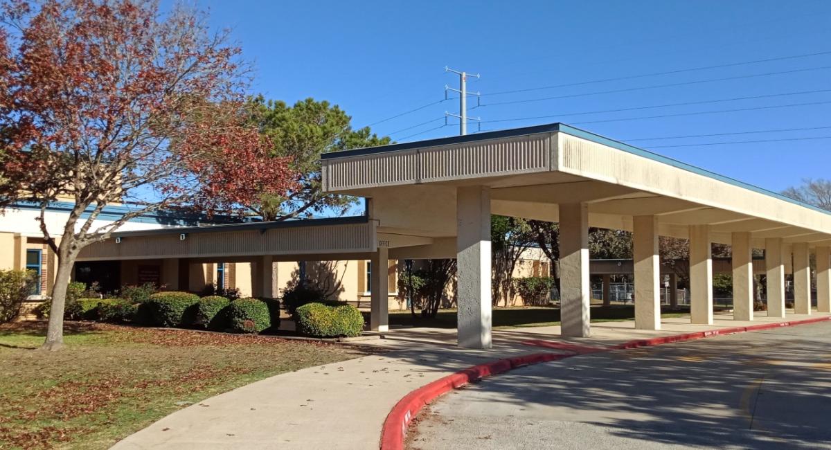 Braun Station San Antonio,Texas <br><img src=