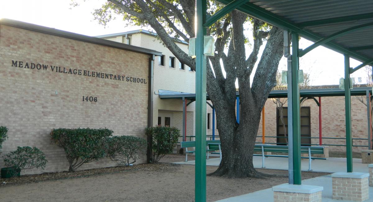 Meadow Village San Antonio,Texas <br><img src=