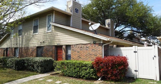 Ridgeline Townhomes Carrollton,Texas <br><img src=