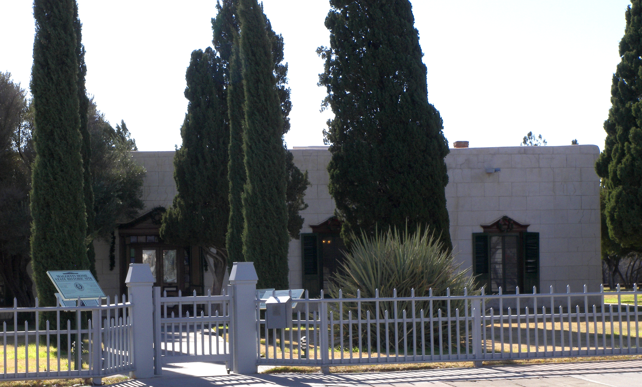 Magoffin El Paso,Texas <br><img src=