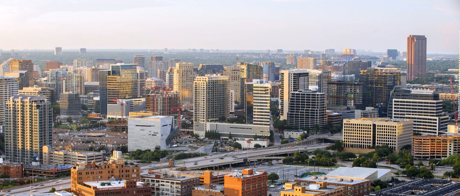 Uptown Dallas,Texas <br><img src=