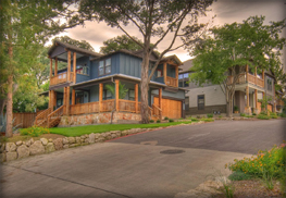 Bouldin Creek Austin,Texas <br><img src=