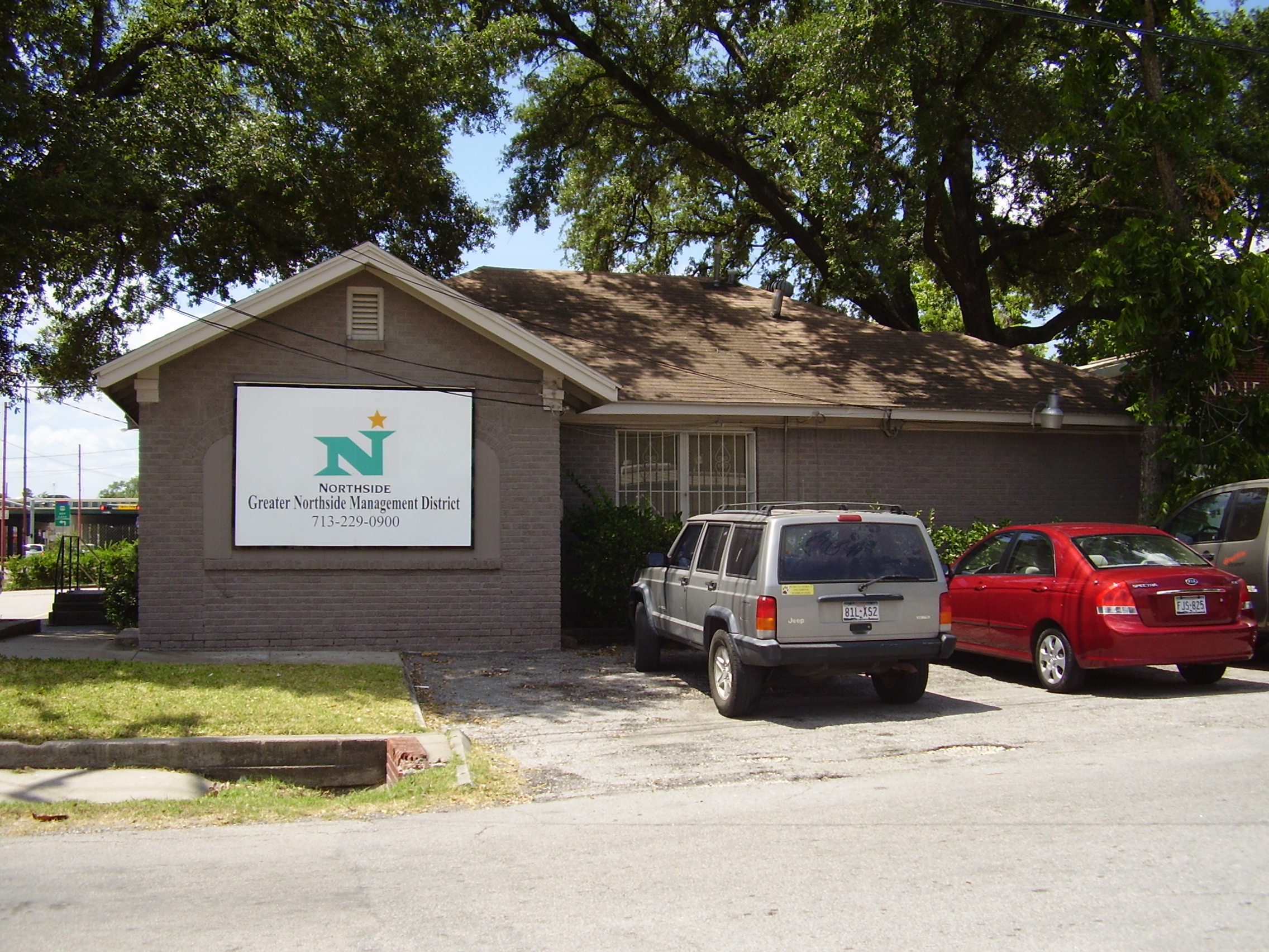 Northside Houston,Texas <br><img src=