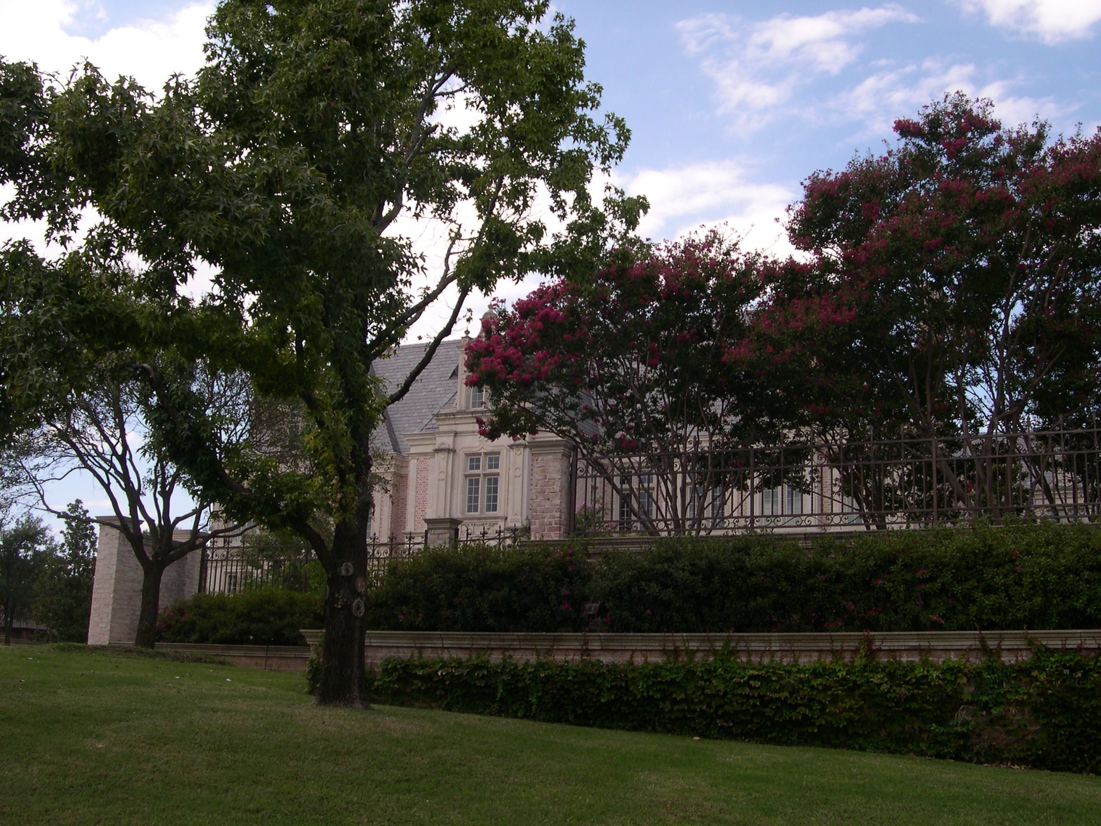 Preston Hollow Dallas,Texas <br><img src=