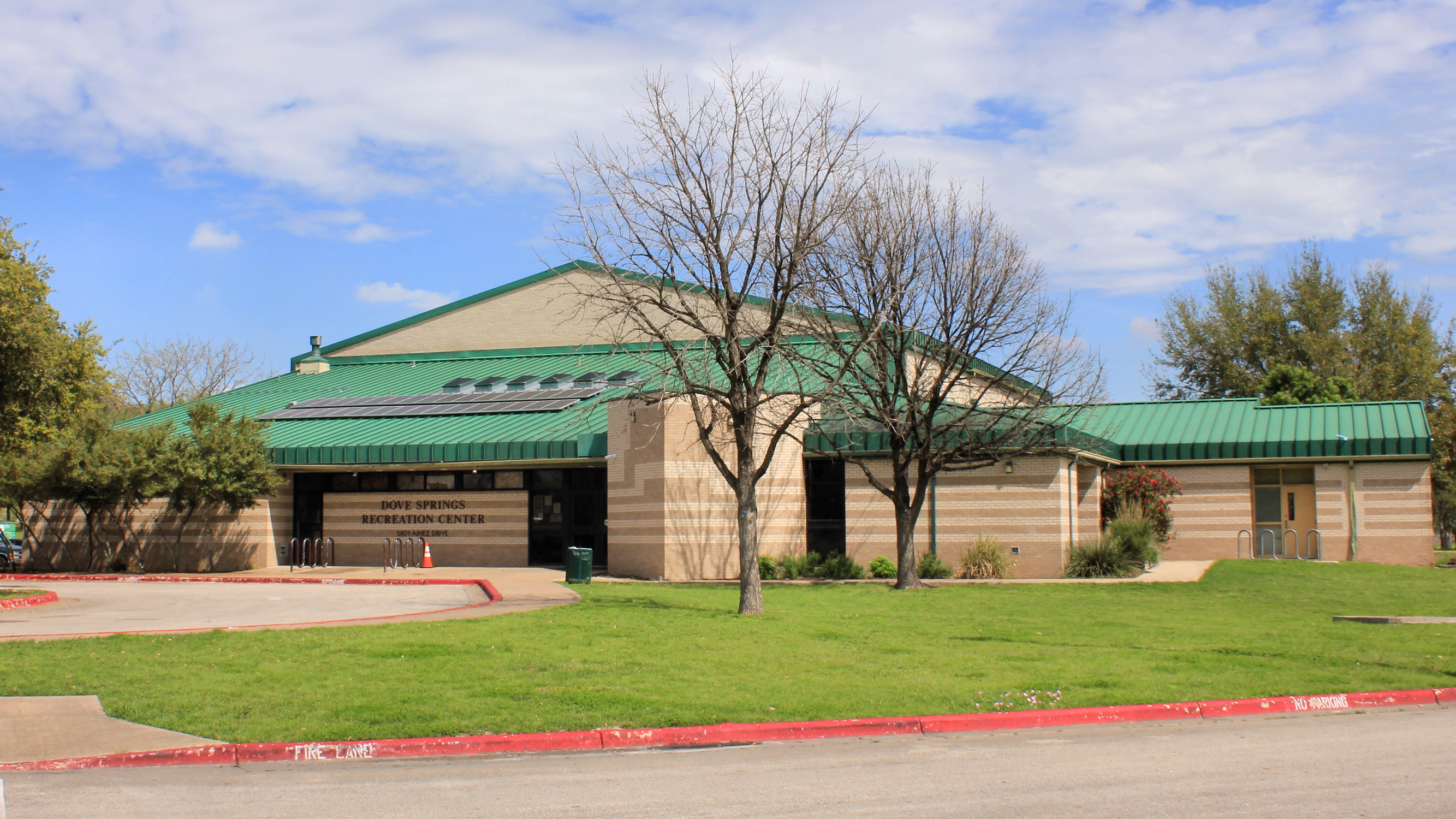 Dove Springs Austin,Texas <br><img src=