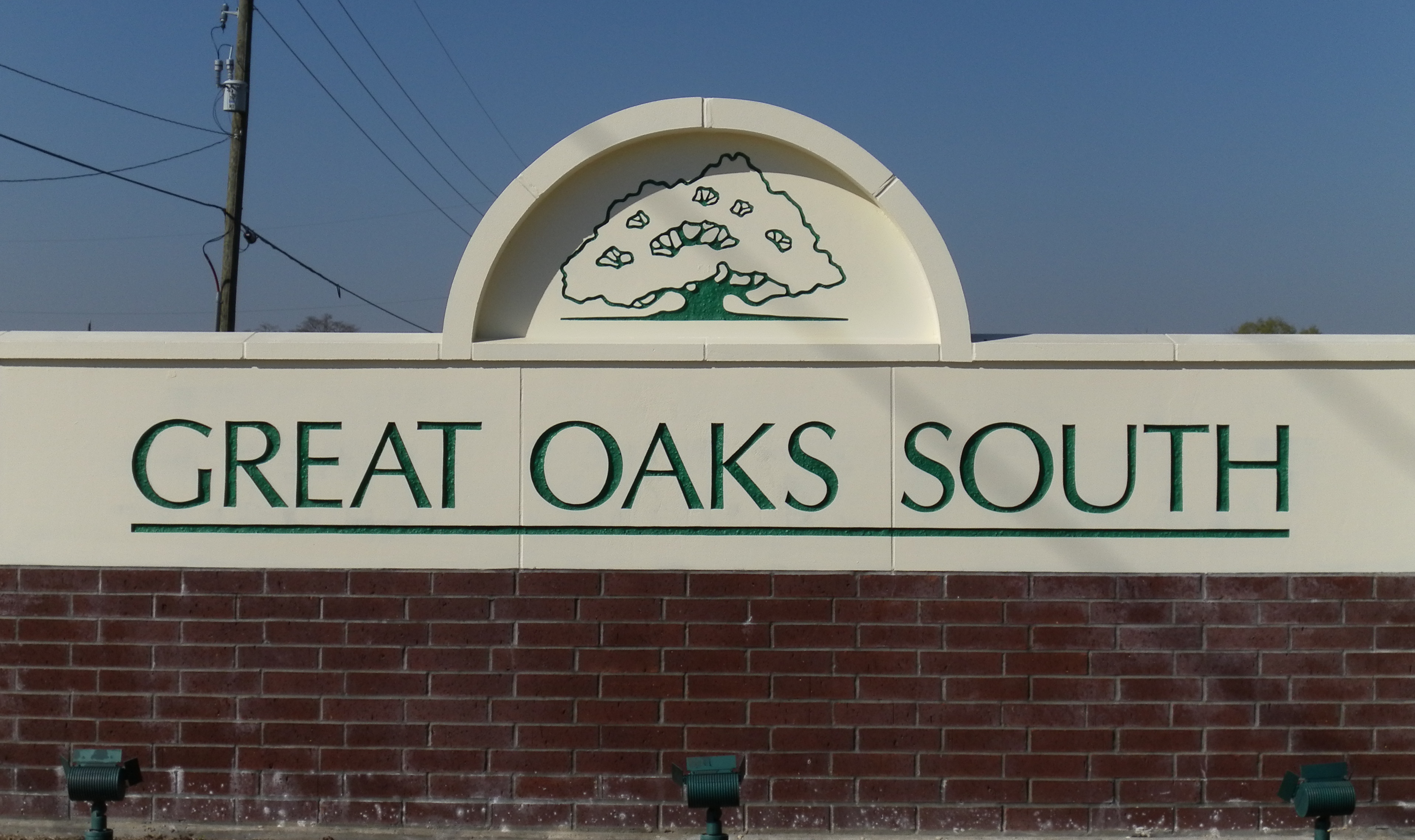 Great Oaks South Mission Bend,Texas <br><img src=