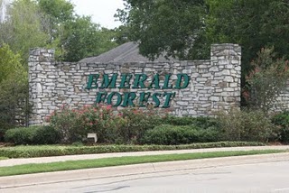 Emerald Forest College Station,Texas <br><img src=