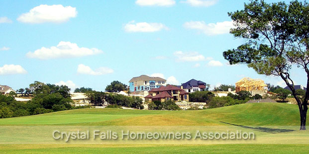 The Fairways At Crystal Falls Leander,Texas <br><img src=