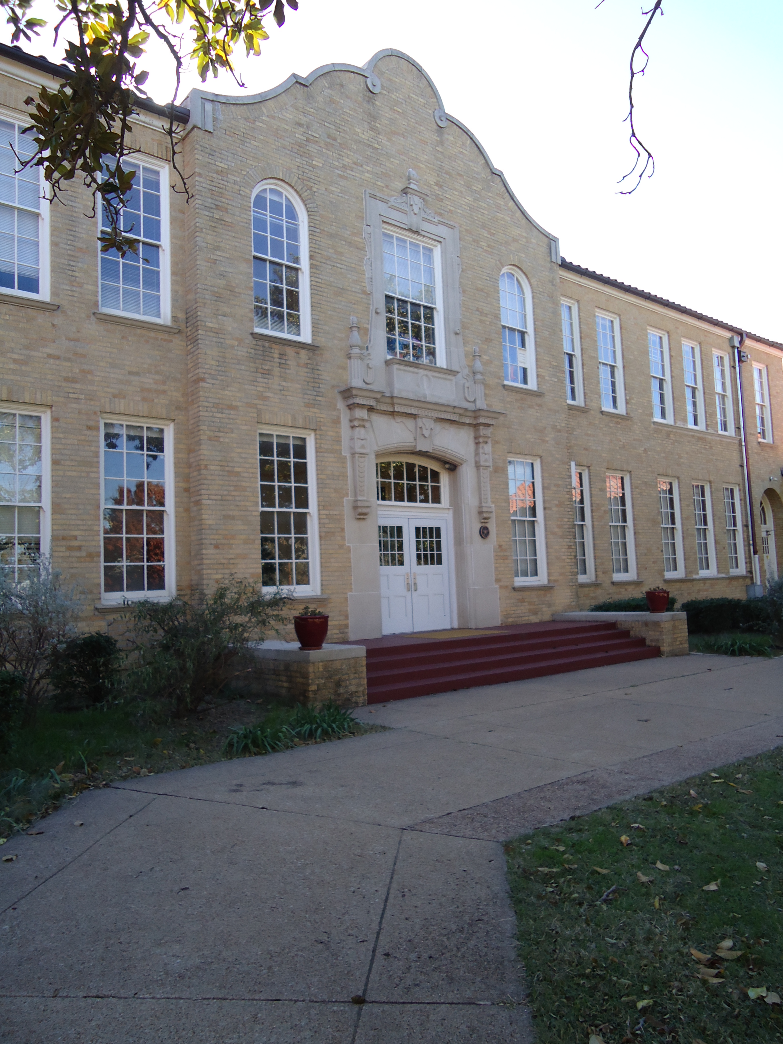 North Hi Mount Fort Worth,Texas <br><img src=